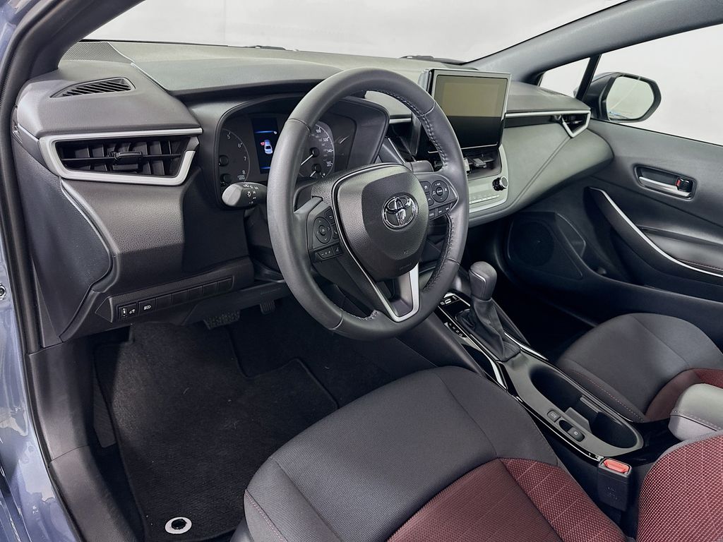 Thumbnail: 2025 Toyota Corolla - 9