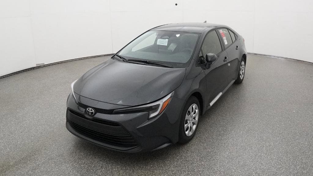 Thumbnail: 2026 Toyota Corolla - 12