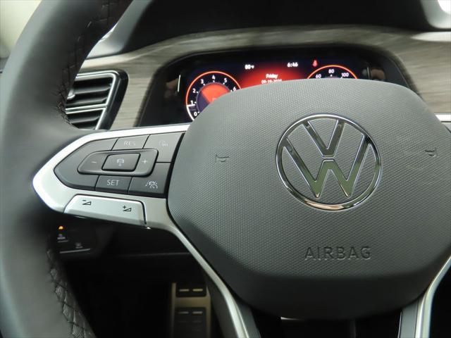 Thumbnail: 2026 Volkswagen Atlas - 11