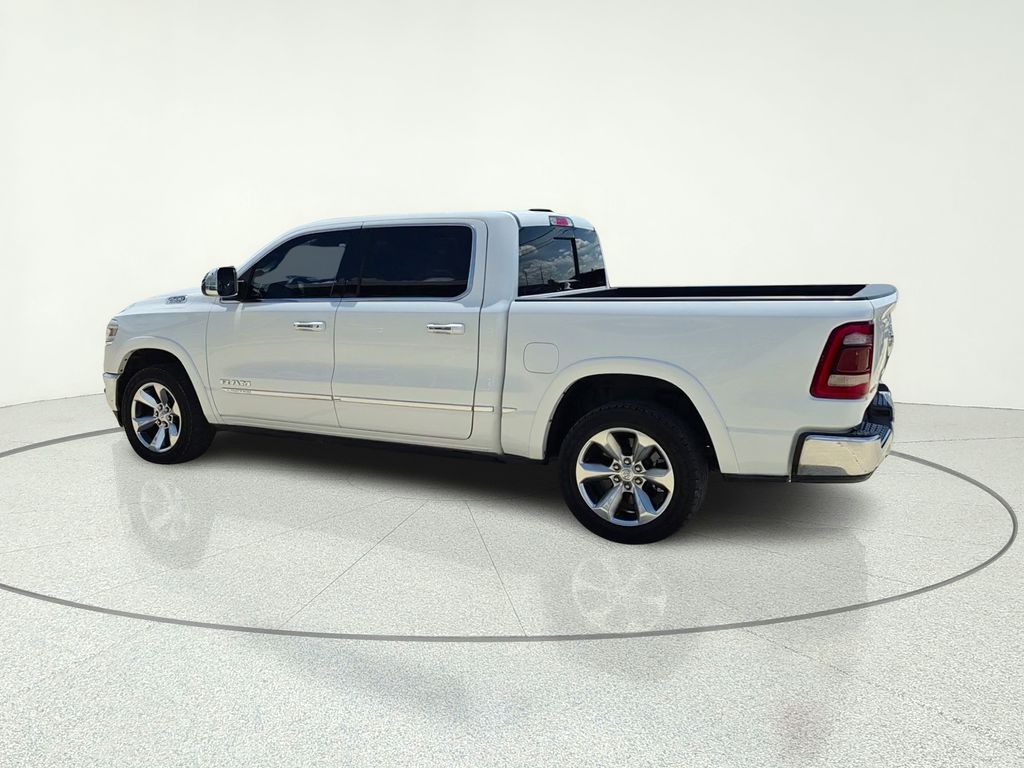 2019 GMC Sierra 1500 Denali Blue at Bravo Nissan
