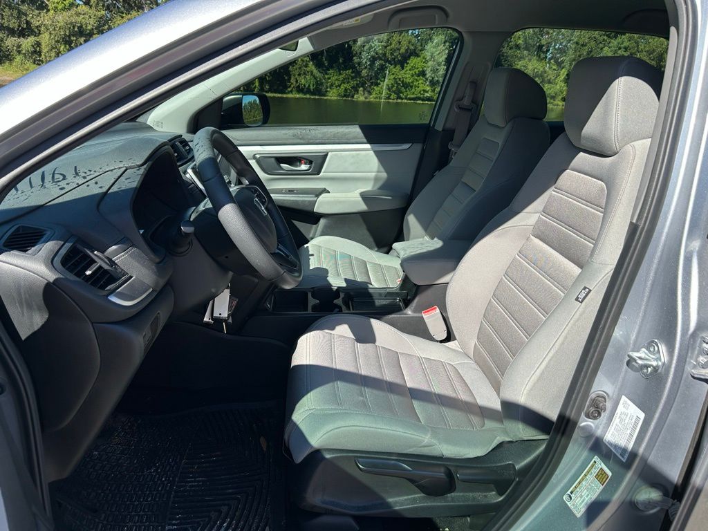 Thumbnail: 2021 Honda CR-V - 14