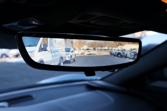 used 2024 Chevrolet Corvette car, priced at $76,600