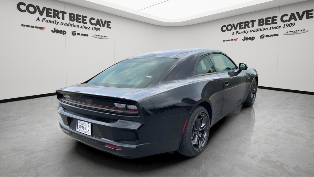 New Car 2025 Dodge Charger  R/t For Sale Under $50,000 In Austin, Texas