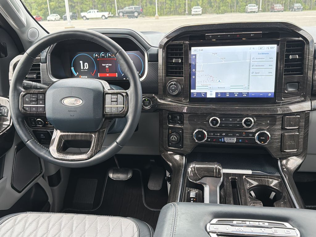 Used 2022 Ford F-150 Truck