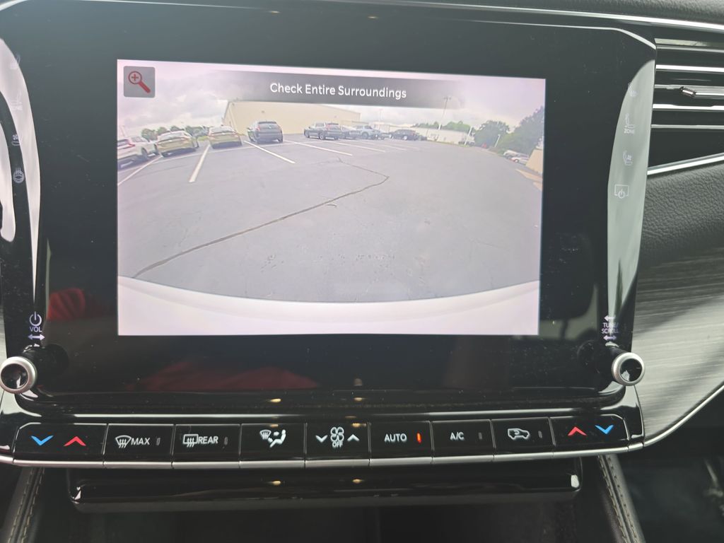 Used 2024 Jeep Wagoneer SUV