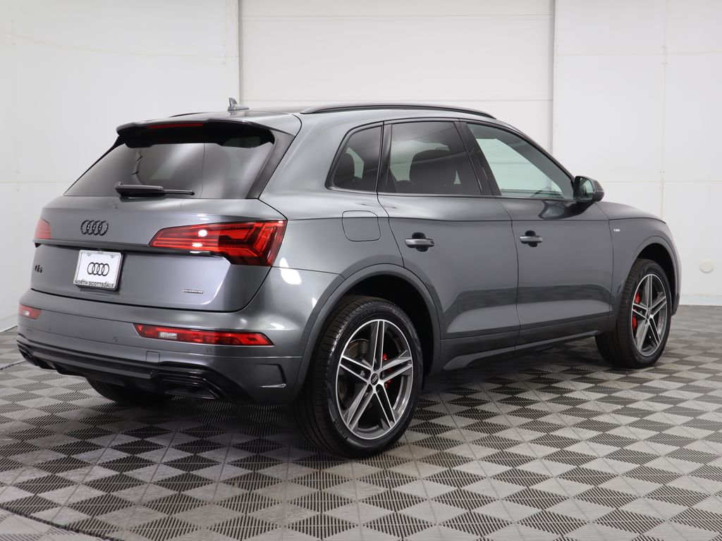 2025 Audi Q5  5