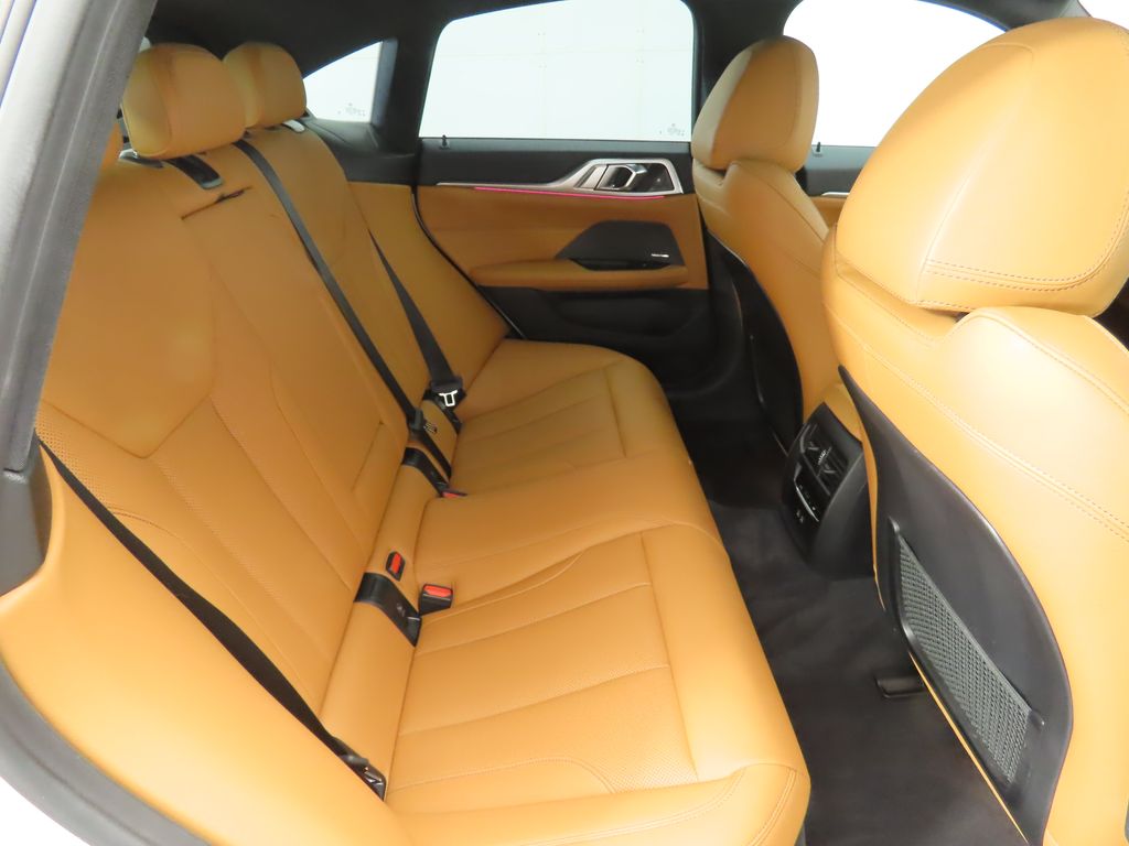 Thumbnail: 2023 BMW i4 - 22