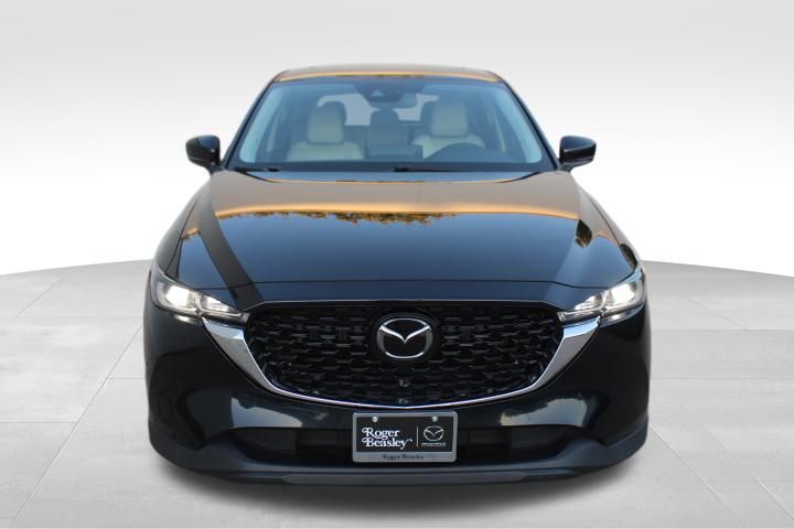 Used Car 2022 Mazda Cx-5  2.5 S Preferred Package For Sale Under $25,000 In Georgetown, Texas