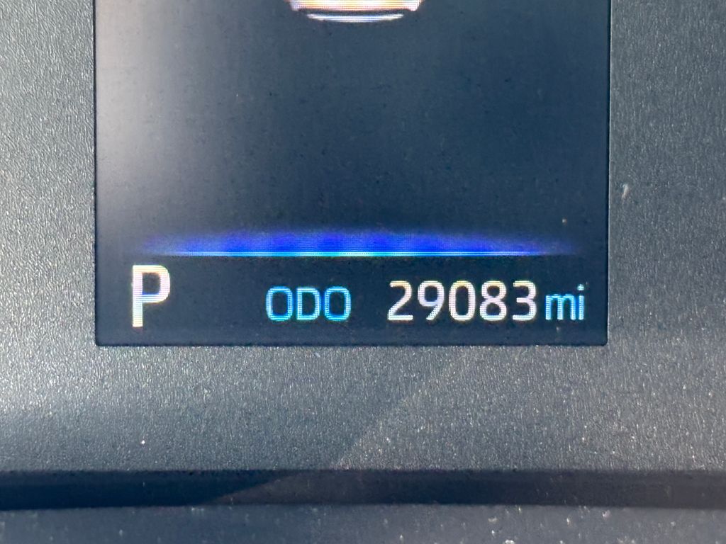 Thumbnail: 2024 Toyota Corolla - 30