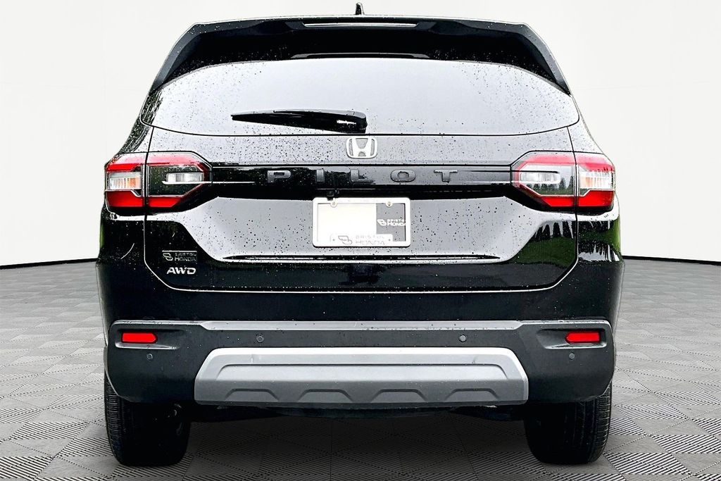 Used 2023 Honda Pilot SUV
