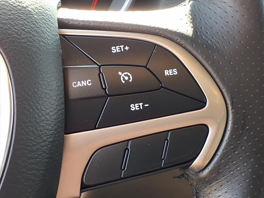 used 2019 Dodge Durango car, priced at $15,900