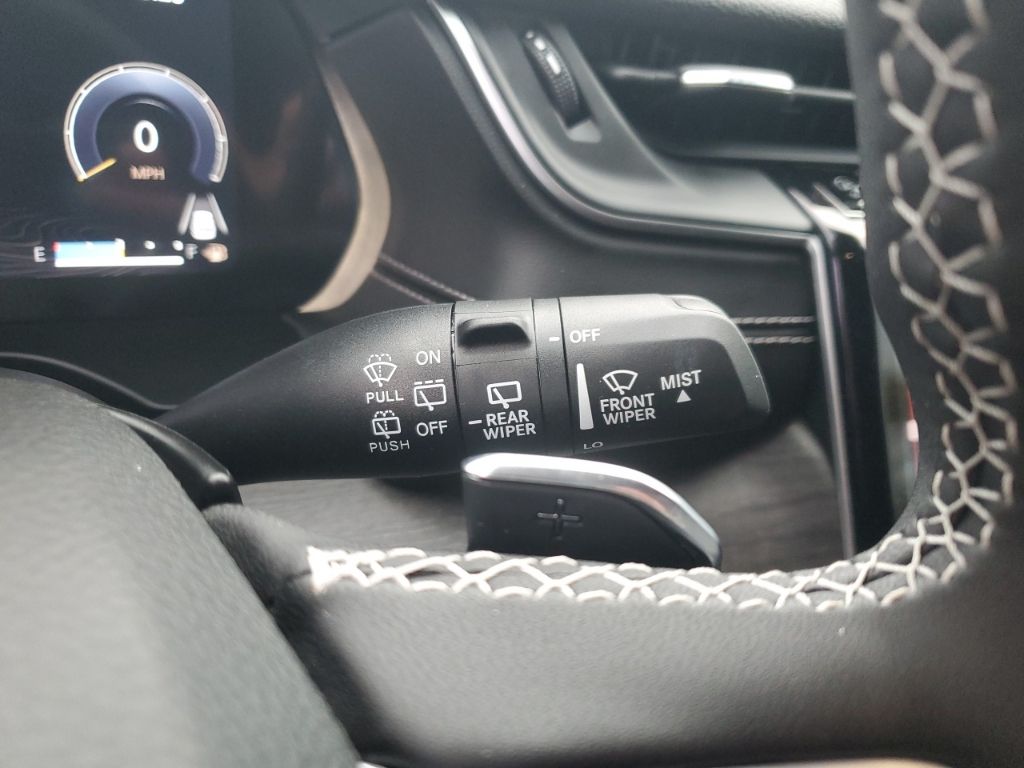 Used Car 2024 Jeep Grand Cherokee  Limited For Sale Under $35,000 In Austin, Texas