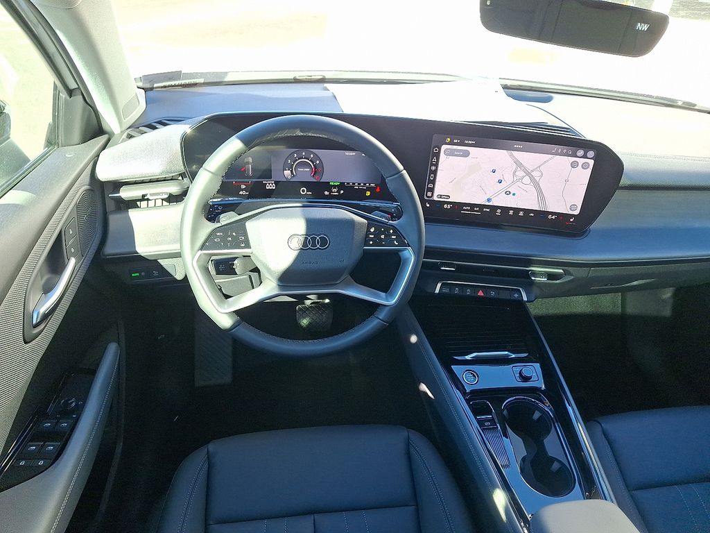 Thumbnail: 2026 Audi Q3 - 8