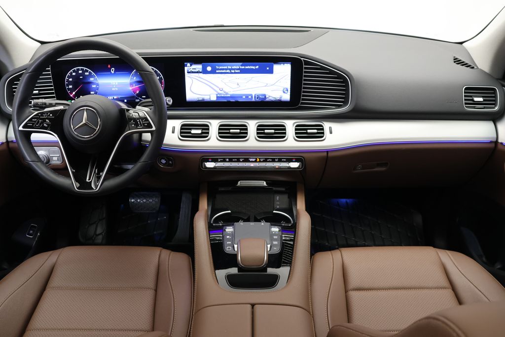 Thumbnail: 2026 Mercedes-Benz GLE - 18
