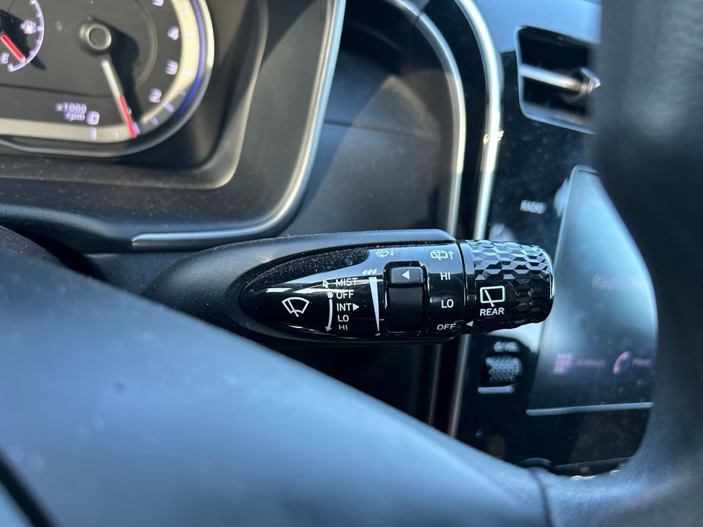 Thumbnail: 2024 Hyundai Tucson - 19