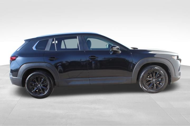 Used Car 2025 Mazda Cx-50  2.5 S Preferred Package For Sale Under $30,000 In Georgetown, Texas
