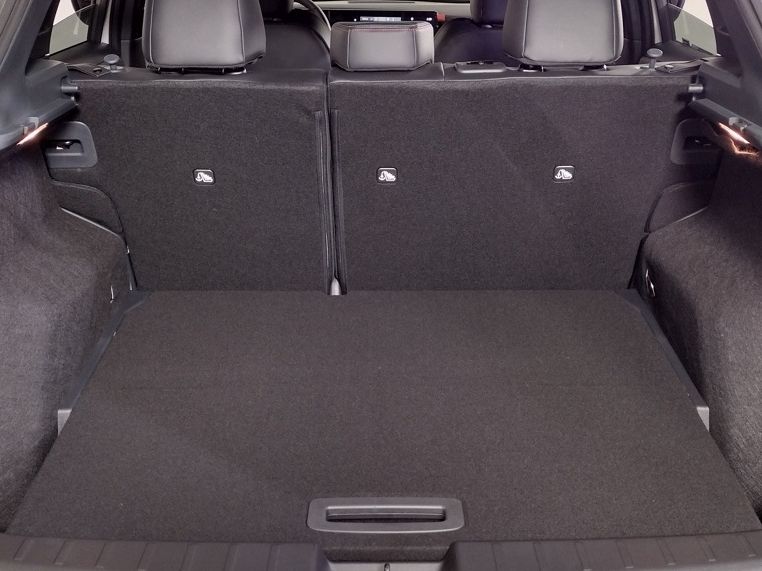 2025 Nissan Kicks SR - Photo 16