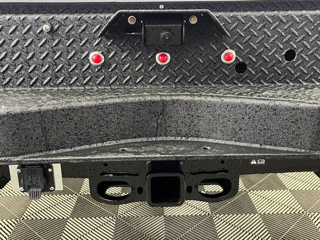 2026 Ford F-250 Regular Cab 4WD Service Truck for sale #9F0492 - photo 28