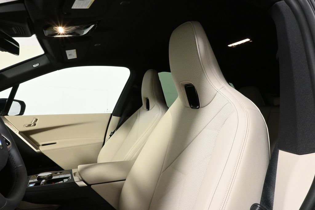 Thumbnail: 2026 BMW iX - 16