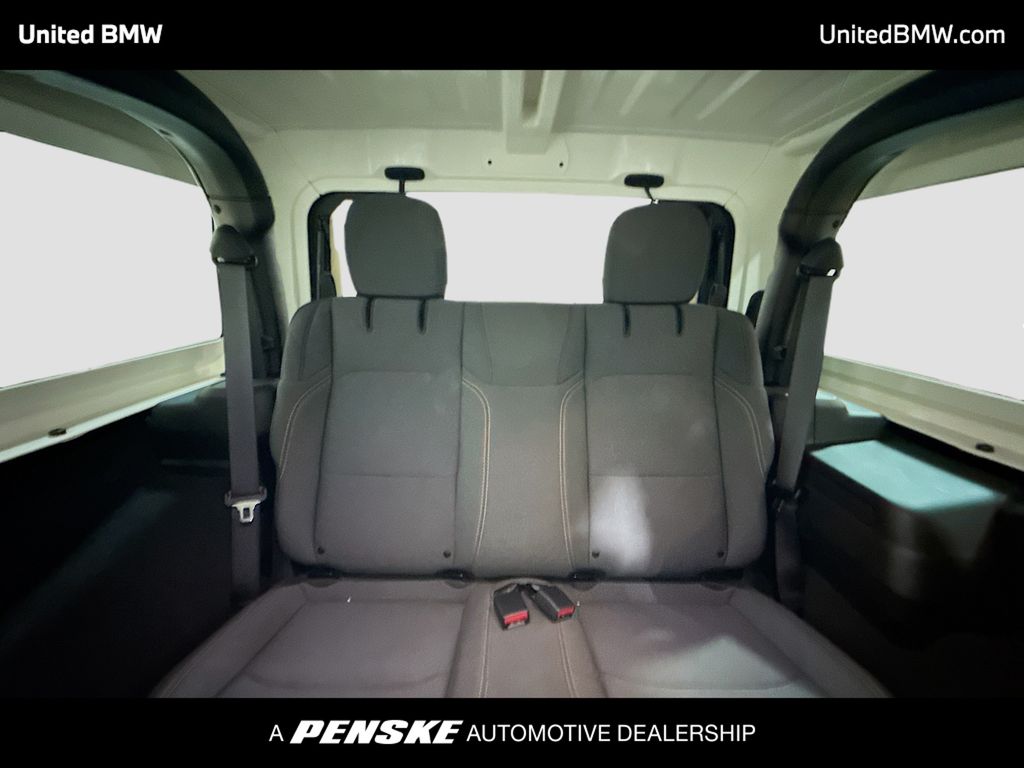 Thumbnail: 2025 Jeep Wrangler - 11