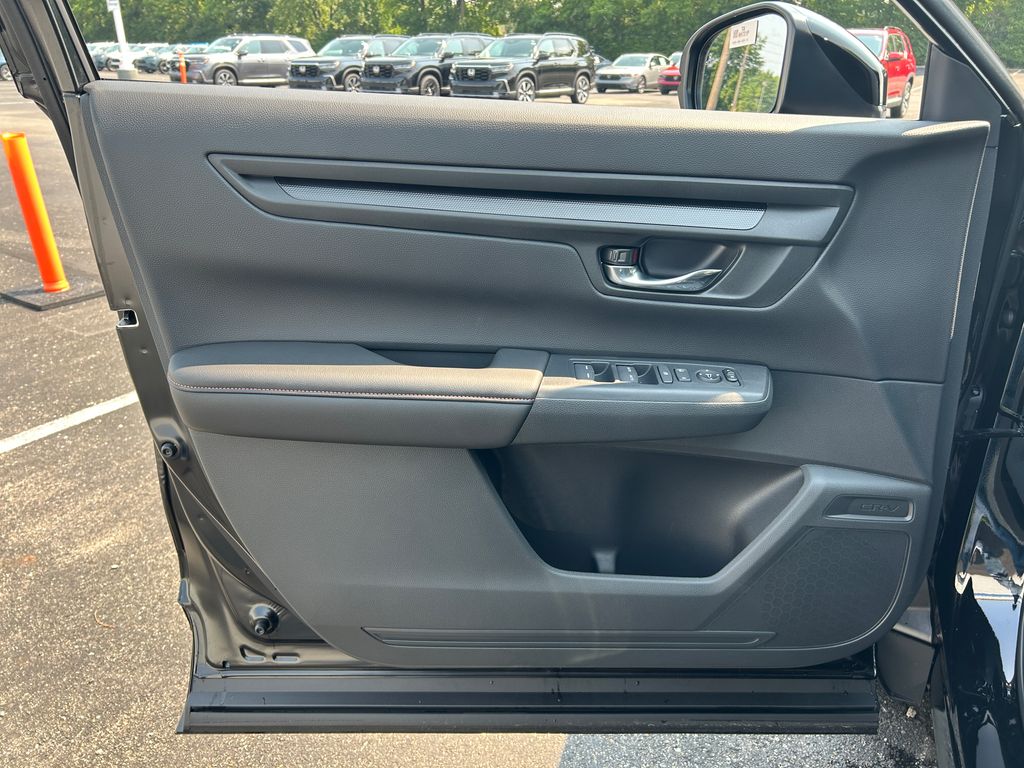 Thumbnail: 2026 Honda CR-V - 18