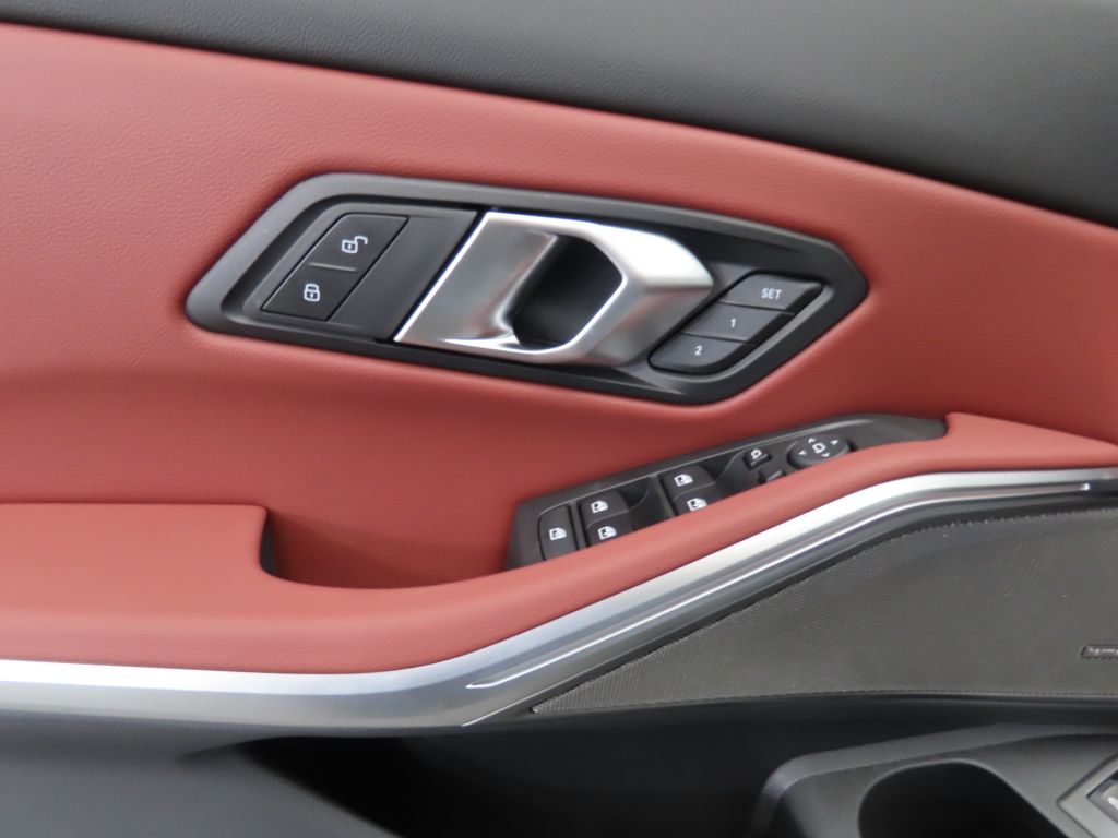 Thumbnail: 2026 BMW 3 Series - 22