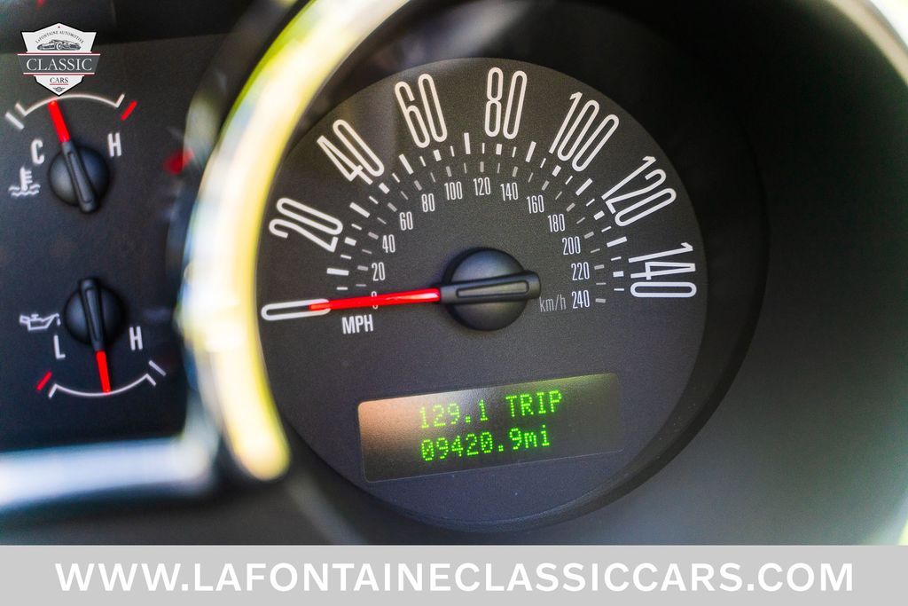2007 Ford Mustang 254