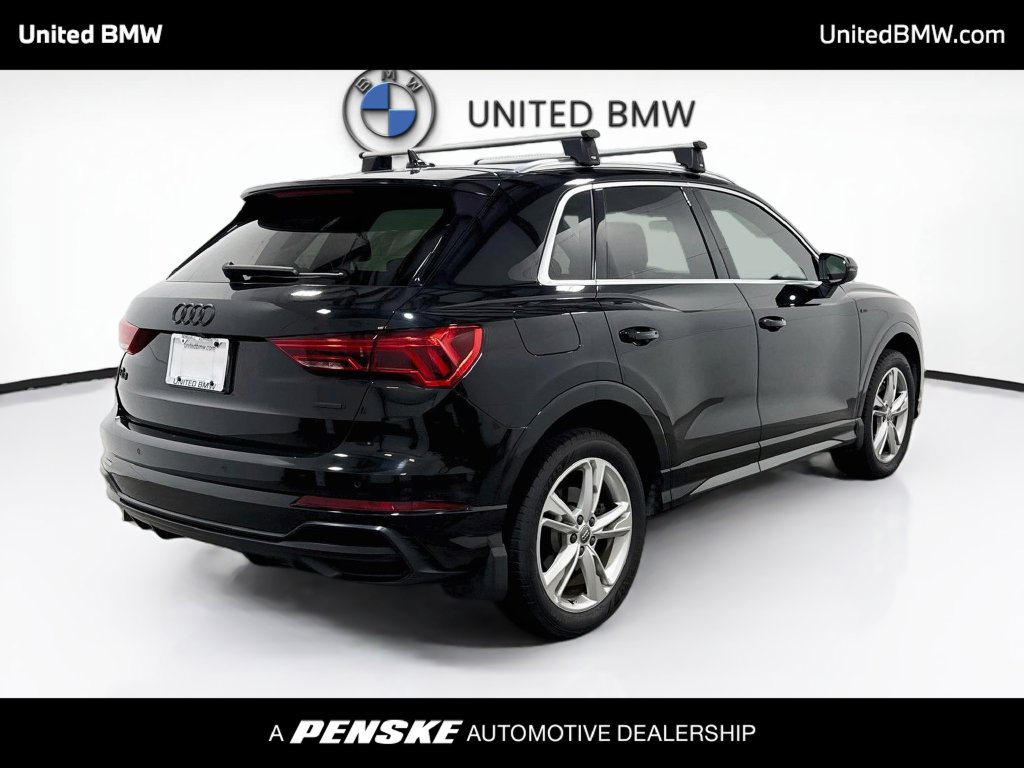Thumbnail: 2020 Audi Q3 - 5
