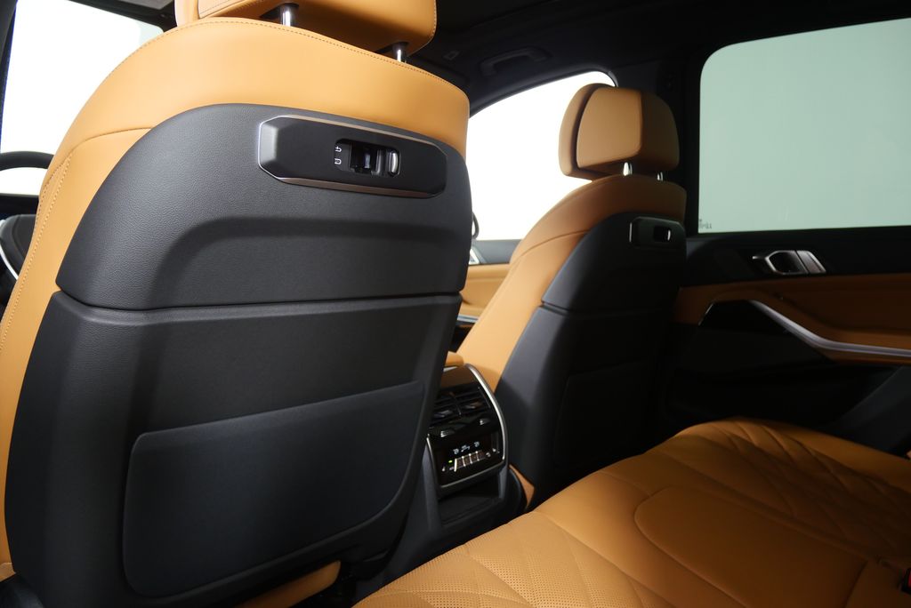2026 BMW X5 xDrive40i 17
