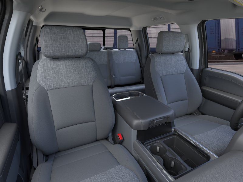 2026 Ford F-250 Super Duty XLT