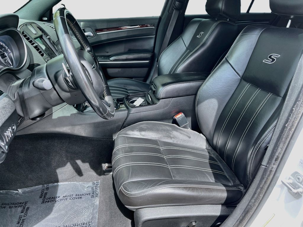 Used 2021 White Chrysler S image 22