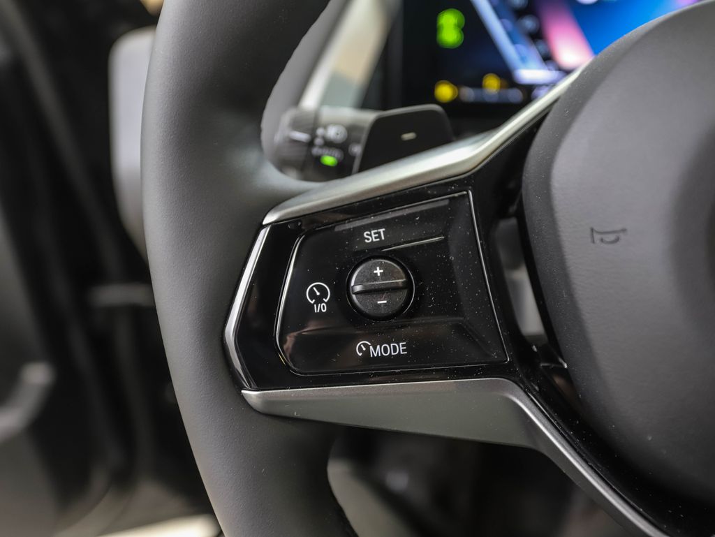 Thumbnail: 2026 BMW X3 - 12