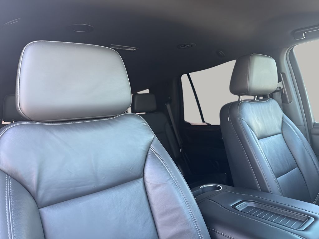 Used Car 2021 Chevrolet Tahoe  Lt For Sale Under $35,000 In Austin, Texas