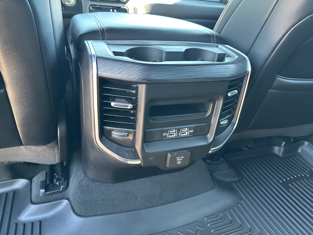Used Car 2024 Ram 1500  Laramie For Sale Under $50,000 In Austin, Texas