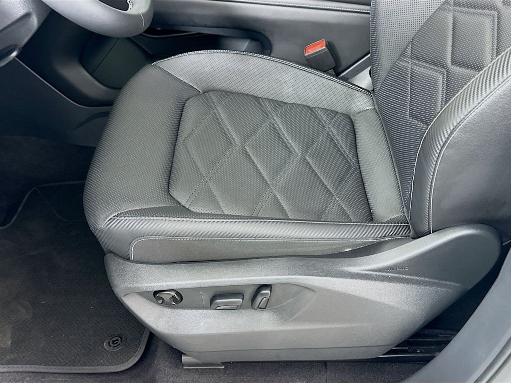 Thumbnail: 2024 Volkswagen Atlas - 19