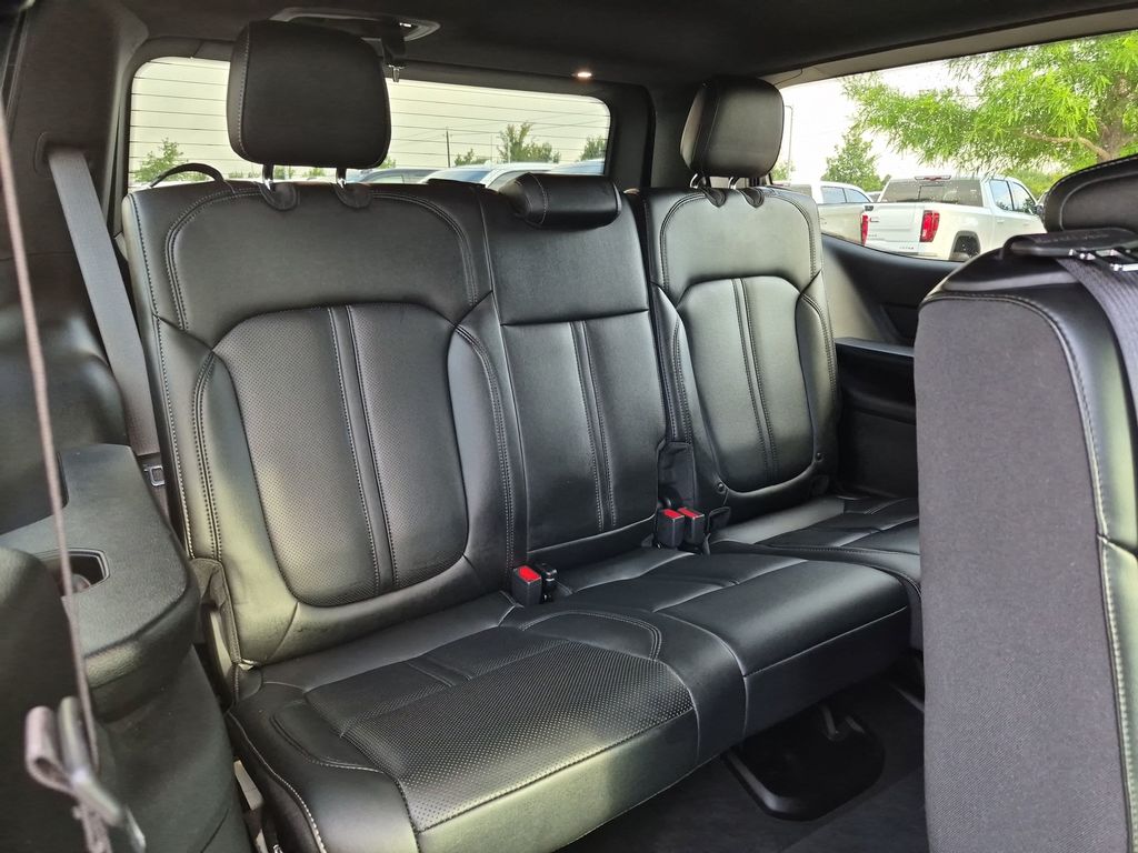 Used Car 2023 Jeep Wagoneer  Base For Sale Under $50,000 In Austin, Texas