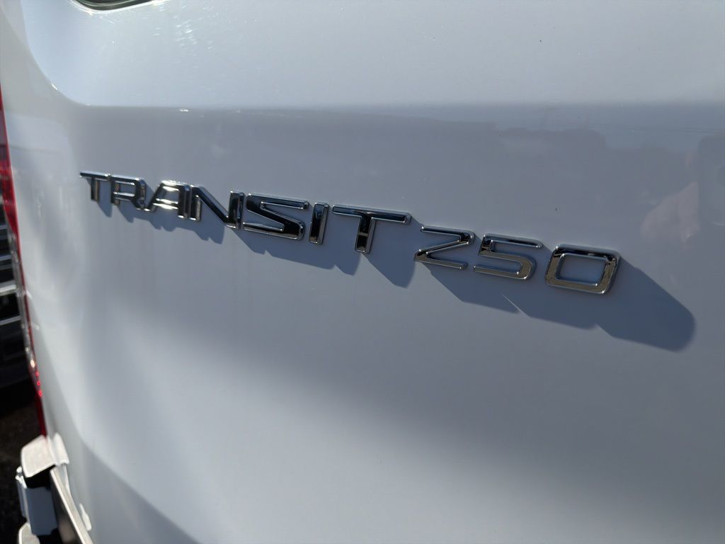 used 2024 Ford Transit-250 car, priced at $31,995
