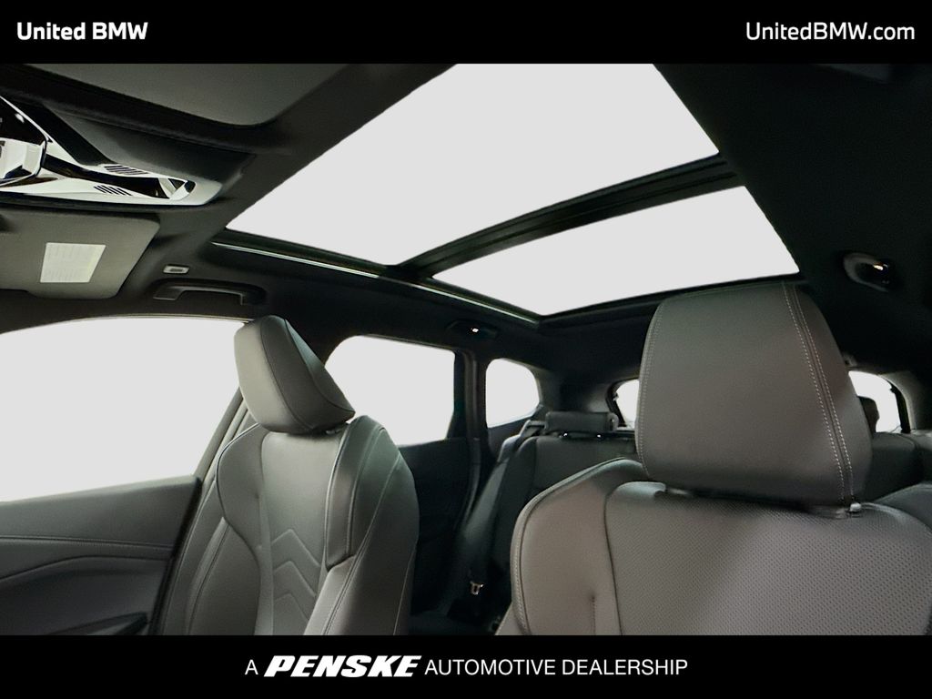 Thumbnail: 2026 BMW X1 - 12