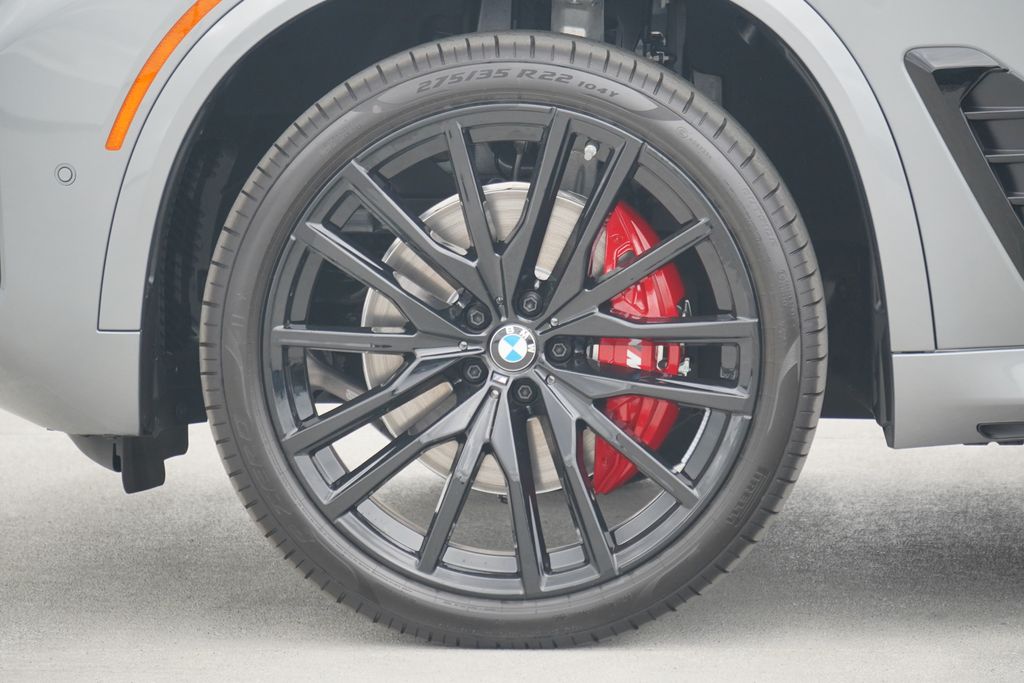 Thumbnail: 2026 BMW X5 - 5