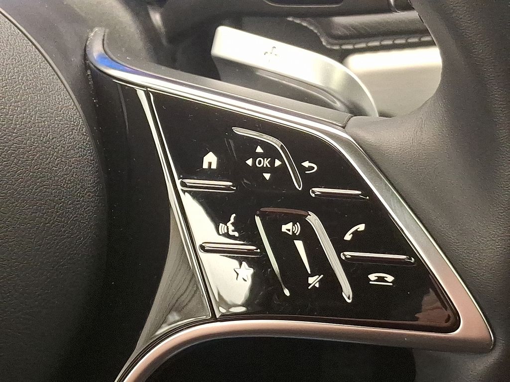 Thumbnail: 2025 Mercedes-Benz G-Class - 23