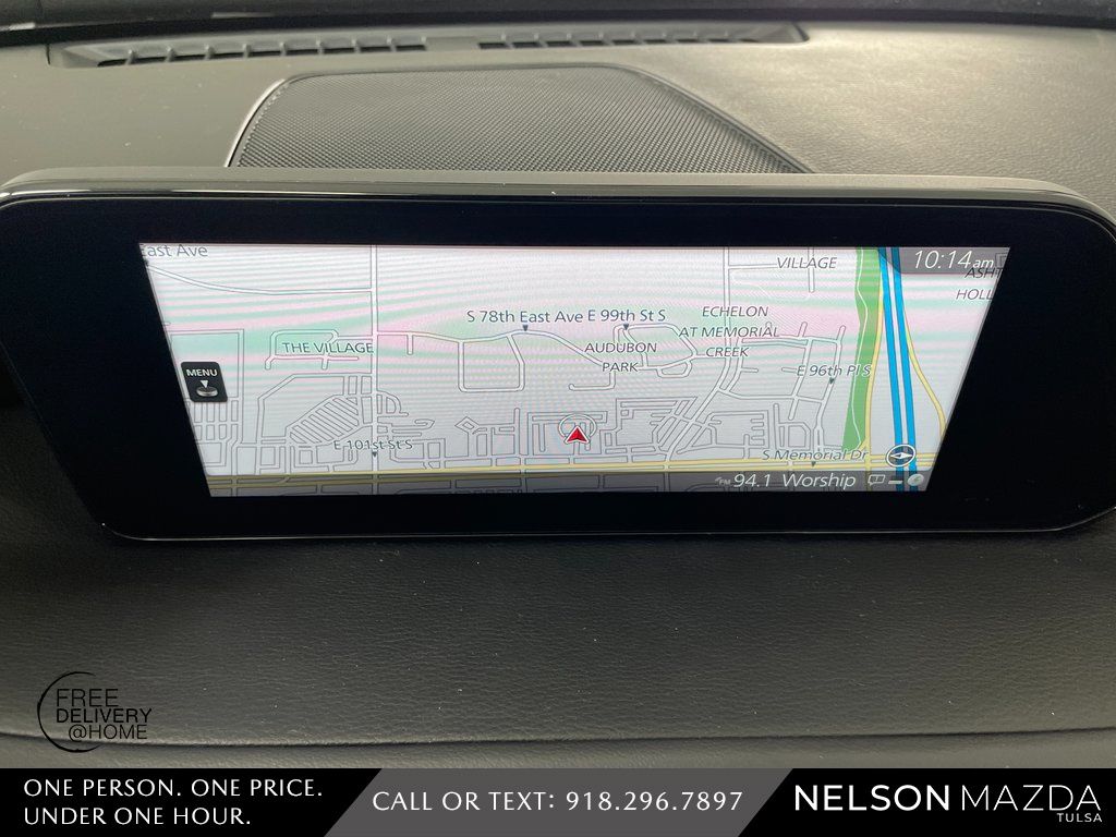 New 2026 Gray Mazda 2.5 S Premium image 30