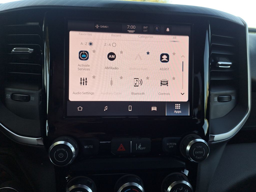 New Car 2025 Ram 1500  Tradesman For Sale Under $60,000 In Taylor, Texas