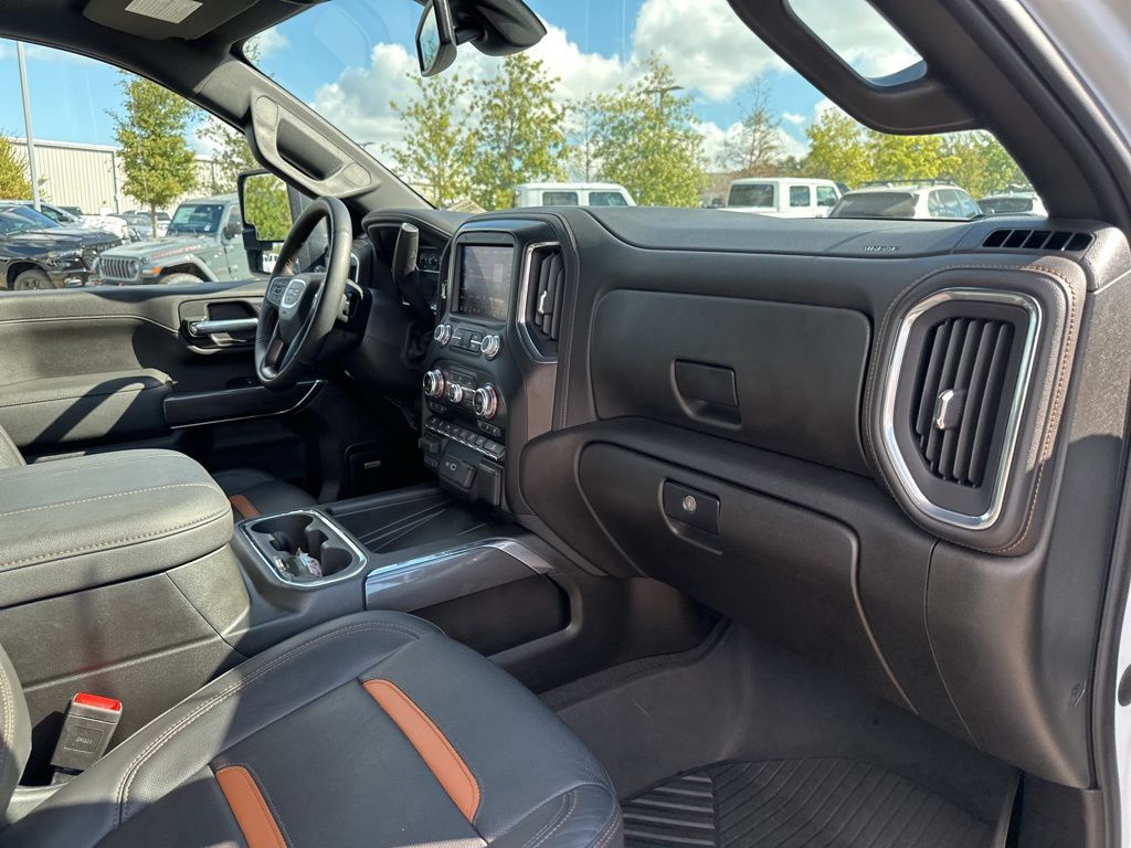 Used Car 2023 Gmc Sierra 3500hd  At4 For Sale Under $70,000 In Austin, Texas