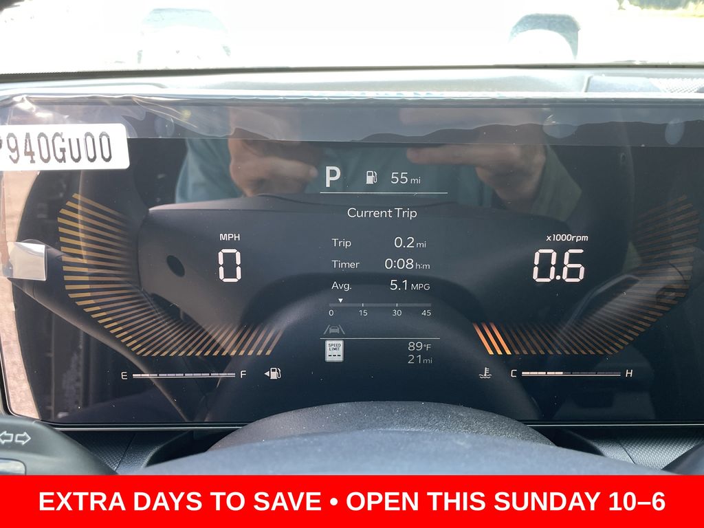 new 2025 Kia K4 car, priced at $19,641