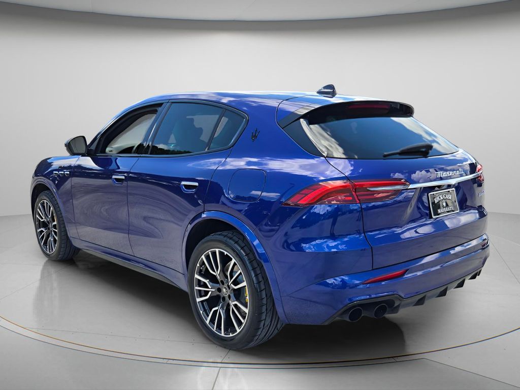 2023 Maserati Grecale - $32,485