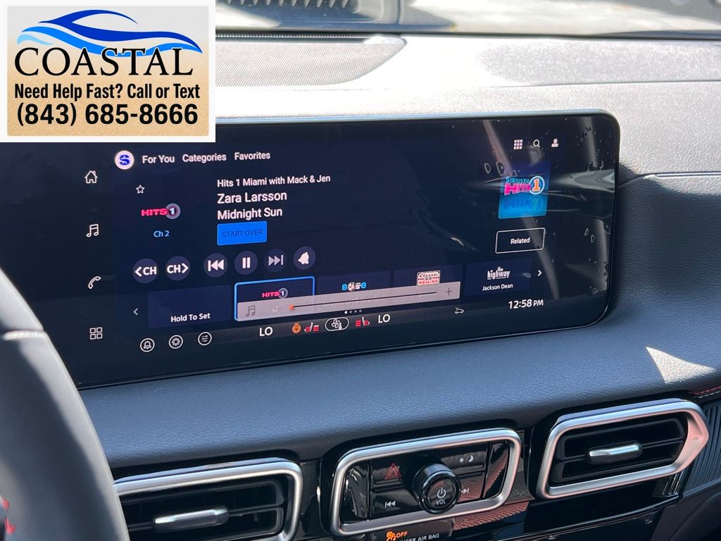 2026 Nissan Sentra SR Gray at Lugoff Nissan