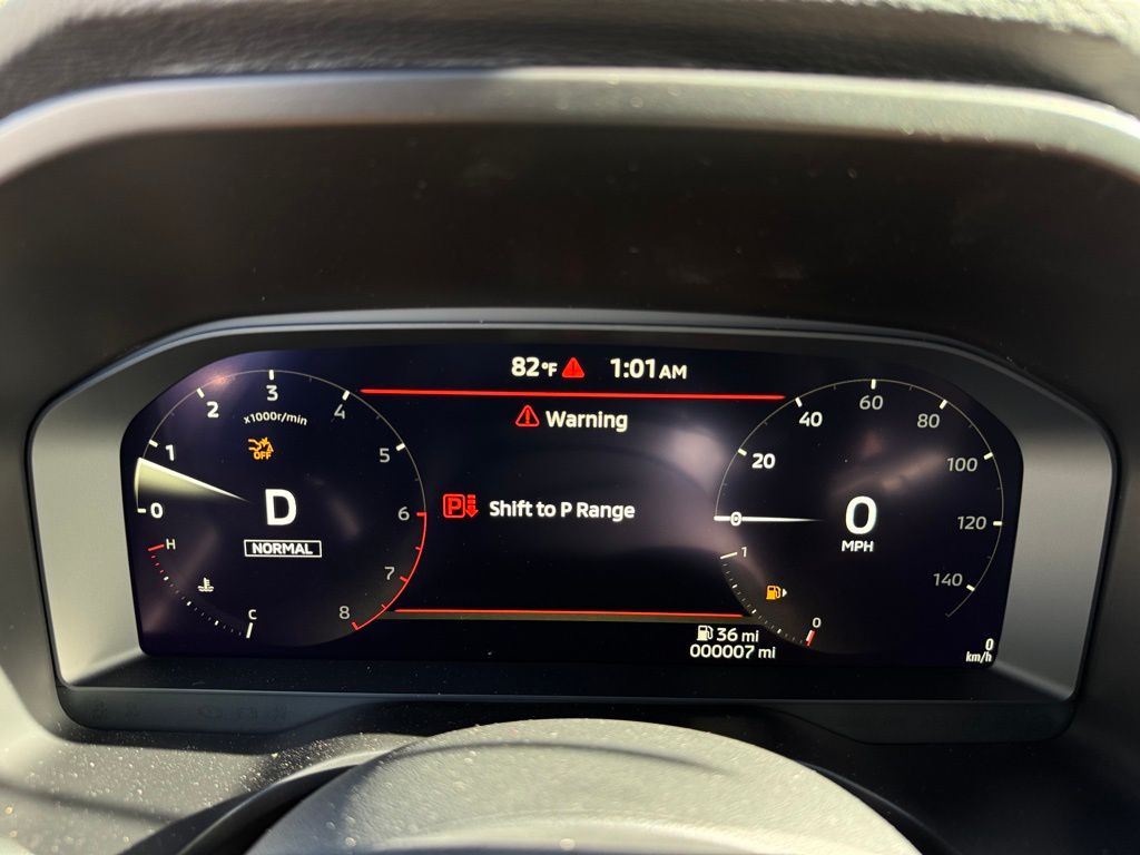 2025 Mitsubishi Outlander SEL photo 15