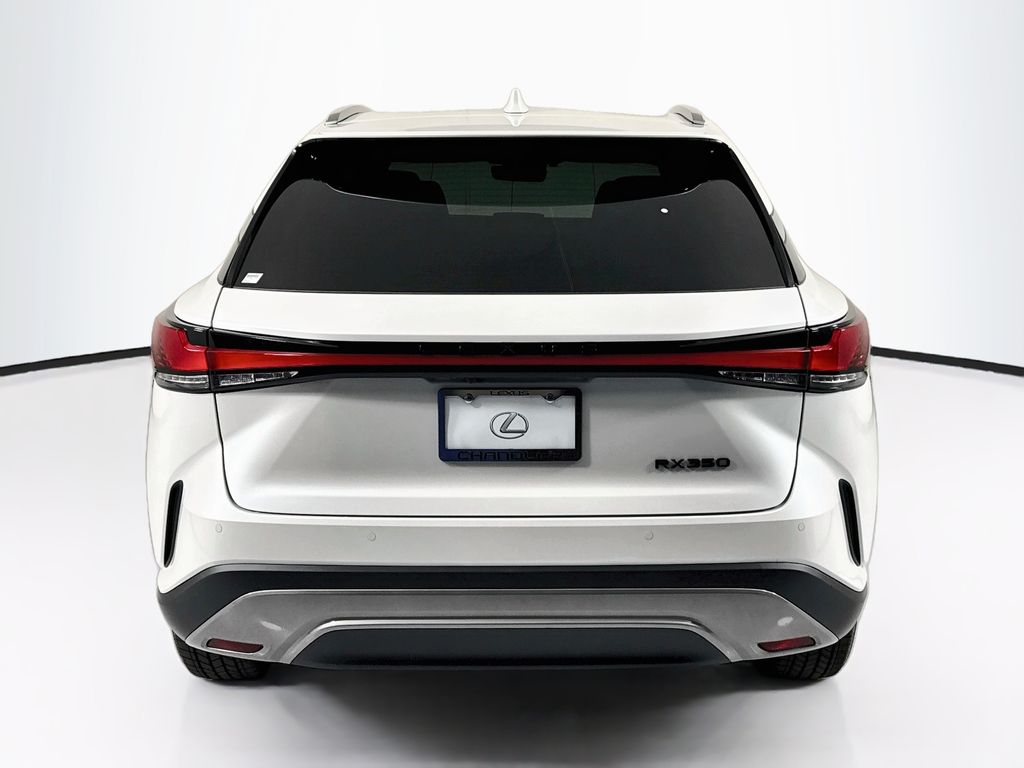 Thumbnail: 2026 Lexus RX - 6