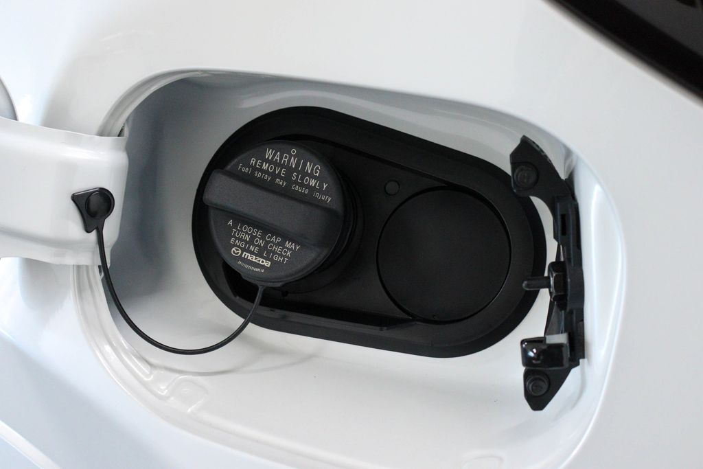 2025 Mazda Cx-5  2.5 S Select Package In Georgetown, Texas