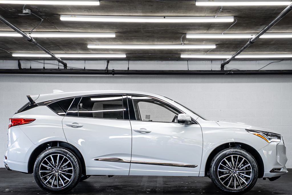 2026 Acura RDX